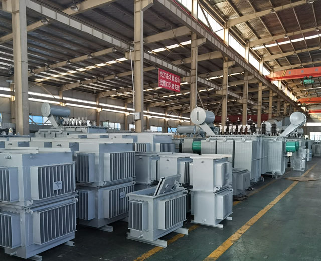 S11-8000/35泰顺泰顺泰顺电力变压器