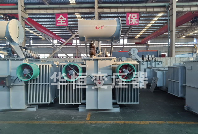 S13-6300/35泰顺泰顺泰顺电力变压器