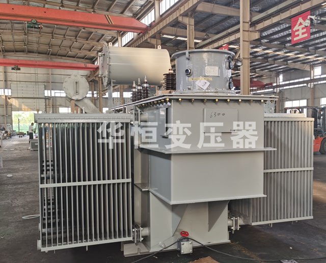 S11-6300/35泰顺泰顺泰顺电力变压器价格