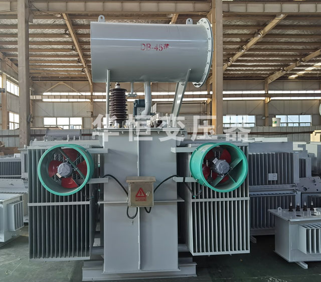 S13-6300/35泰顺泰顺泰顺电力变压器