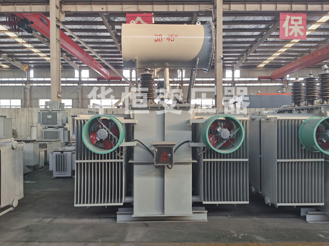 S11-6300/35泰顺泰顺泰顺电力变压器